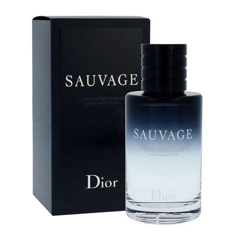 dopobarba dior prezzo|Sauvage La Lozione: lozione viso uomo tonificante e dopobarba.